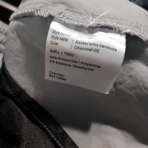 🍄3/50$🍄 McKinley hiking outdoors sports bermuda - Picture 8 of 8